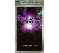 WWF - Wrestlemania 11
