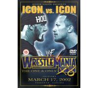WWF: Wrestlemania 18 [DVD]