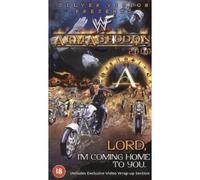 Wwf - WWF Armageddon 2000 - Lord, I'm Coming Home To You [VHS]