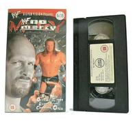 Wwf - WWF: In Your House 32 - No Mercy [VHS]