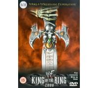 Wwf - WWF: King Of The Ring 2000 [DVD]