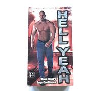 Wwf - WWF: Steve Austin - Hell Yeah [DVD] [1999] [NTSC]