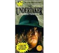 WWF - WWF: The Undertaker - He Buries Them Alive [VHS]