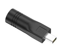 WWGTMC 240W DC Connector Compatible with ASUS ROG Zephyrus G14 G16 Series Laptop 2024 5525 Mini Upgrade Port