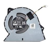 WWGTMC Replacement CPU Cooling Fan for Dell Inspiron 15 3510 3511 3515 3520 Dell Vostro 3510 3420 3250 Series Laptop P/N: EG50040S1-CQ71-S9A 0RFF51