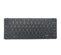 WWGTMC Replacement Keyboard for Acer ChromebookSpin 311 511 R722 R722T R753 R753T R853 R853T Series Laptop US layout NK.I111S.0D6