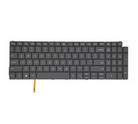 WWGTMC Replacement Keyboard for Dell Latitude 15 3520,Inspiron 15 3510 3511 3515 5510 5515 5518,Vostro 3510 3520 5510 5515 7510 7620 Series Laptop with Backlit US Layout