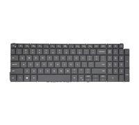 WWGTMC Replacement Keyboard for Dell Latitude 15 3520,Vostro 3510 3520 5510 5515 7510 7620 Series Laptop Non-Backlit US Layout (Non-Backlit)