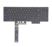 WWGTMC Replacement Keyboard for Lenovo Ideapad Gaming 3-15IMH05 3-15ARH05 3-15ACH5 3-15ACH6 3-15IHU6,Legion 5-15ARH05 5-15ARH05H 5-15IMH05 5-15IMH05H,Legion 5-17IMH05H Series Laptop with Backlit