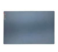 WWGTMC Replacement LCD Back Cover Rear Case Top Lid for Lenovo Ideapad 5-15ARE05 5-15ALC05 5-15IIL05 5-15ITL05 Series Laptop 5CB0Z31048 5CB1B42833