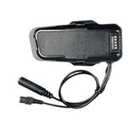 wwGxtcZTG Mount Holder Compatible With Cardo Packtalk PRO(1 PCS)