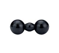 WWHJR 17mm Head Adapter 5 Types For Phone Holder Convert Connection Car Driving Record Navigation Phone Holder Car Cup Holder
