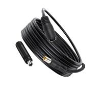 WWHJR 8mm Solar Panel Cable 14AWG With DC7909 To DC7909 Connectors Cable For Extended Reach To Power Stations