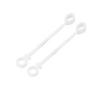 WWHJR Anti Loss Silicone Cord for Pencil, Microed USB and USB C Charging Adapters Keep Safe and Secure Adapter anti-lost rope