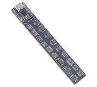 WWHJR Battery Active Panel Fast Charging Detection Board Universally for Cellphone Phone Activation Detection Board The battery activation board supports one-click activation of the entire series