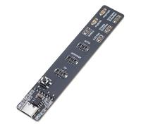 WWHJR Battery Active Panel Fast Charging Detection Board Universally for Cellphone Phone Activation Detection Board The battery activation board supports one-click activation of the entire series