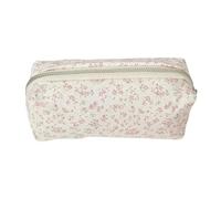 WWHJR Bows Pencil Case Practical Pencil Bag Large Capacity Pen Case Makeup Bag Pen Pouches Aesthetic Organisers Large Capacity Bows Pouch Makeup Pouch