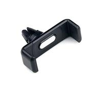 WWHJR Car Phone Mount For Circular Air Conditioning Outlet Rotations Phone Holder For Safe Effortless Drive Car Phone Holder Mount Vent Air Vent