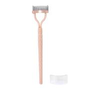 WWHJR Eyelash Comb Eyelash Separator Mascara Applicator Eyelash Definer with Comb Covers Arcs Designed Eye Cosmetic Brush Tool False eyelashes