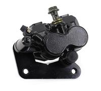 WWHJR Front Brake Systems Hydraulic Disc Brake Calipers For 50cc 110cc 125cc Scooters Dirt Pit Bike Motorcycle Accessories Motorcycle Accessories