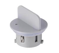 WWHJR P21W LED Bulb Adapter Holders Socket Base for 335i 335xi 328i E90 E91 Replaces 63117159570 Turn Light Holder Headlight turn signal base
