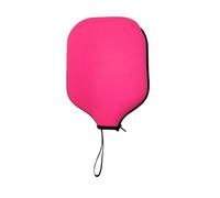 WWHJR Pickleballs Paddle Covers Paddle Bag Standard Pickball Pickleballs Racket Sleeve Protector Racquet Protection Sleeve
