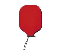 WWHJR Pickleballs Paddle Covers Paddle Bag Standard Pickball Pickleballs Racket Sleeve Protector Racquet Protection Sleeve
