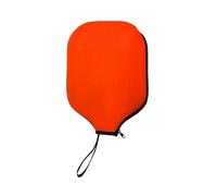WWHJR Pickleballs Paddle Covers Paddle Bag Standard Pickball Pickleballs Racket Sleeve Protector Racquet Protection Sleeve
