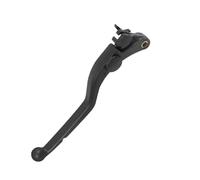 WWHUMM Adjustable Brake Clutch Levers for BMW for F850GS F750GS F900R F900XR 2018-2025 for S1000RR Motorcycle Handlebar Brake Clutch Lever(Left)