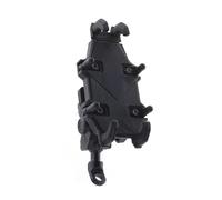 WWHUMM For Tr&iumph For Tr&ident 660 Tiger 800 900 GT Pro Rally Explorer 1200 XCA XR XRX 360° Rotable Mobile Phone Holder Stand Accessories Motorcycle Phone Navigation Holder(Mirror)