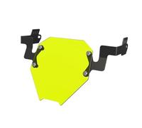 WWHUMM Front Head Lamp Guard Grille For Suzuki For V-Strom 800DE 2023-2024 Motorcycle Headlight Guard Protector Cover(2)
