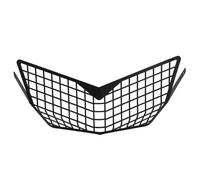 WWHUMM Front Head Lamp Guard Grille For Varadero XL1000V 2003-2013 2011 2012 Motorcycle Headlight Head Light Guard Protector Cover Protection Mesh Grill