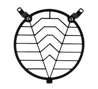 WWHUMM Front Head Lamp Guard Grille Motorcycle Accessories Headlight Guard Cover Protection For SUZUKI For V-Strom250