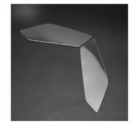 WWHUMM Front Head Lamp Guard Grille Motorcycle Front Headlight Guard Shield Screen Lens Cover For YA&MA&HA For MT-09(2)