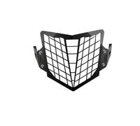 WWHUMM Front Head Lamp Guard Grille Motorcycle Headlight Guard Cover Protector For CRF250L CRF250M CRF300L 2012-2023