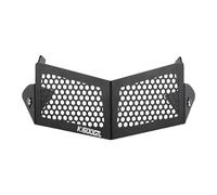 WWHUMM Headlight Guard Grill Mask Cover For BMW For K1600GTL K1600GT K1600 Motorcycle Radiator Grille Guard Grill Cover Accessories Motorcycle Headlight Protector(K1600GTL)