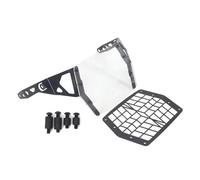 WWHUMM Headlight Protector For Suzuki For V-Strom DL1050 DL1050XT DL1050A 2020 Motorcycle Headlight Protector Grille Guard Cover Protection Grill(3)