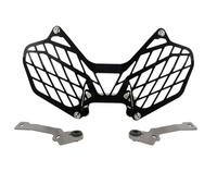WWHUMM Headlight Protector Motorcycle Accessories Headlight Head Light Guard Protector Cover Protection Grill For TIGER 900 GT Pro RALLY 2020