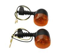 WWHUMM Motorbike Indicators Scooter Rear Left And Right Turn Signals For Ya&ma&ha For YQ50 YQ100 Nitro Aerox 50cc 5HE-H3330-00 Indicator Light