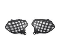 WWHUMM Motorcycle Accessories Headlight Protector Grille Guard Cover Protection Grill For Ya&ma&ha For Tracer 9 GT 2021 2022 2023 - Motorcycle Headlight Mesh(1)