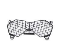 WWHUMM Motorcycle Headlight Guard Grille Protection Cover For Tr&iumph For Tiger 800 1200 XC Explorer 1200XC Accessories Headlamp Grill Mesh Motorcycle Headlight Mesh