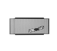 WWHUMM motorcycle radiator guard FOR SUZUKI For Bandit GSF650 GSF650S 2007-2014 Motorcycle Radiator Grille Guard Cover Oil Cooler Guard Protection motorcycle engine guard(1)