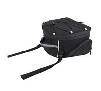 WWHUMM Motorcycle Rider Travel Bag Motorcycle Bags Saddlebag Tailbag Tail Bag Top Bags for Africa for Twin CRF1000L NC700