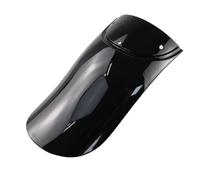 Mudguard for Motorcycle Motorcycle Front Fender Extension Mudguard Splash Guard Extender Lengthen For BMW For R18 100 Year 2020-2023 Wheel fenders(2)