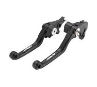 WWHUMM Pivot Brake Clutch Levers for XRE300 2010-2022 Motorcycle Accessories Dirt Pit Bike CNC Handles Billet Foldable Brake Handle Levers