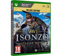 WWI Isonzo: Deluxe Edition - Xbox