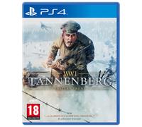 WWI Tannenberg - Eastern Front