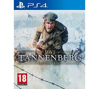 Wwi Tannenberg - Eastern Front (Sony Playstation 4)