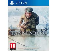WWI: Tannenberg - Eastern Front (PS4)