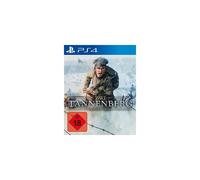 WWI Tannenberg - Eastern Front (PlayStation 4)